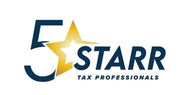 5 Starr Tax Pros 